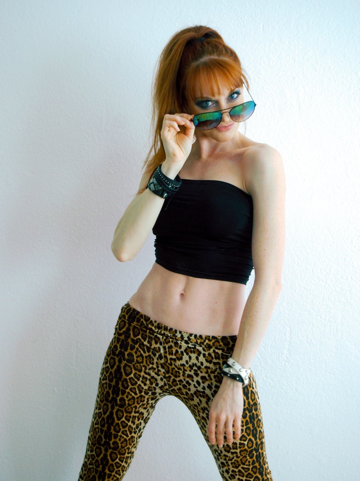 Lisa Foiles