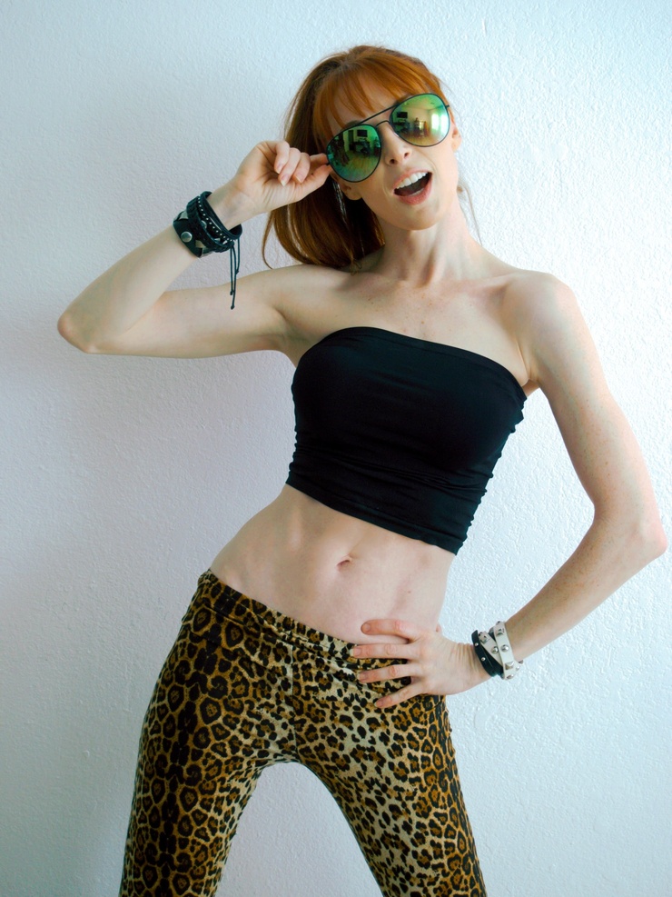 Lisa Foiles