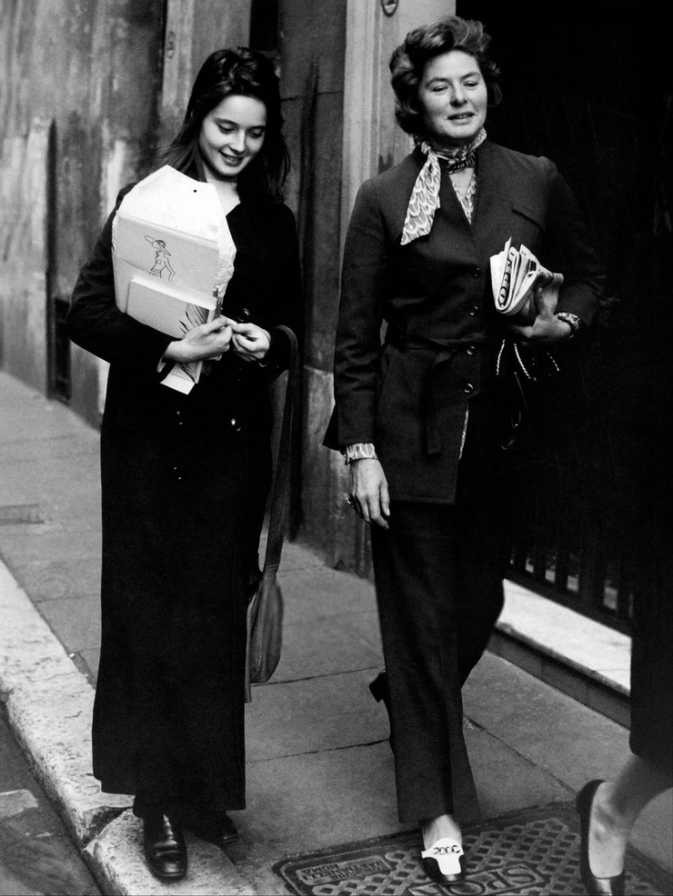 Ingrid Bergman