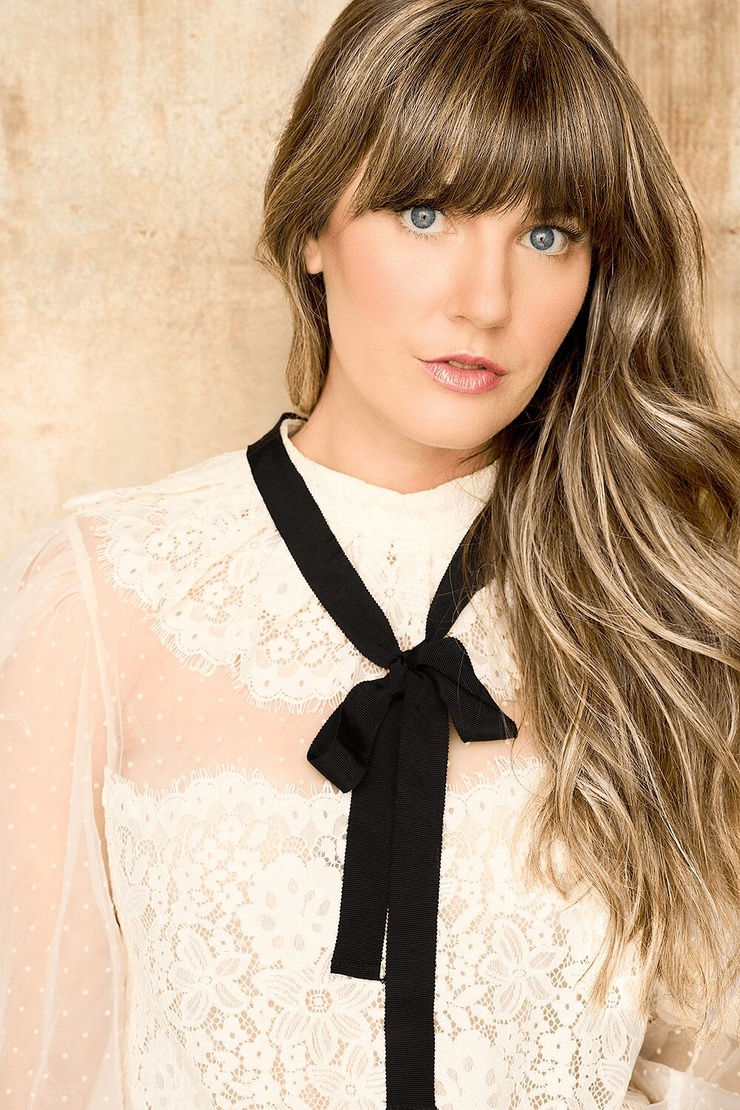 Alexandra Corin Johnston