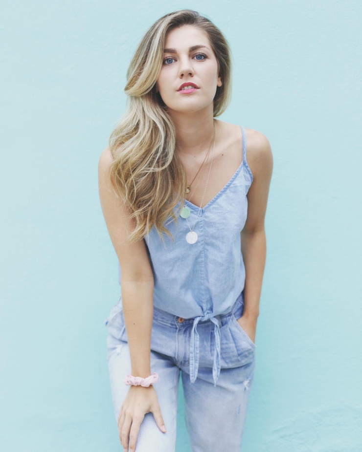 Alexandra Corin Johnston