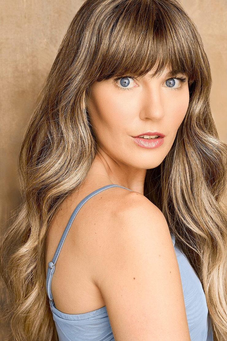 Alexandra Corin Johnston
