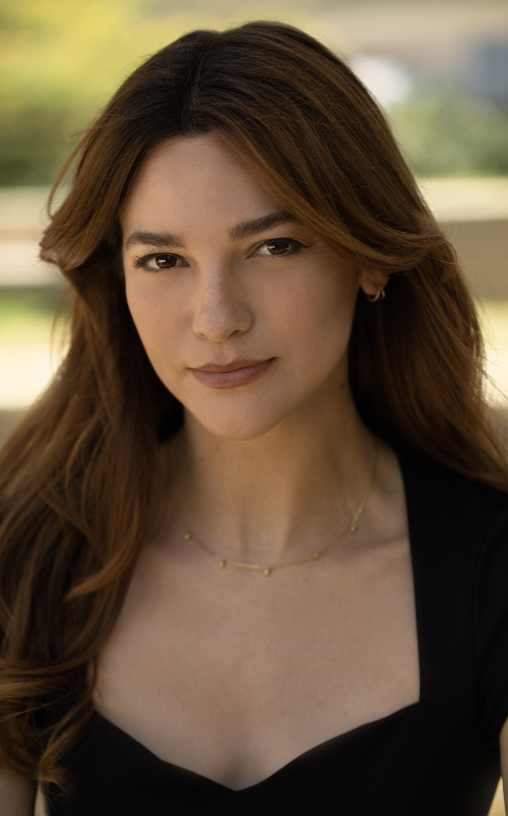 Stephanie Pearson