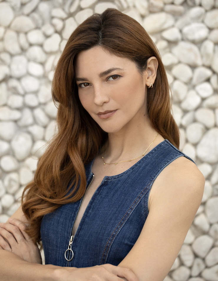 Stephanie Pearson