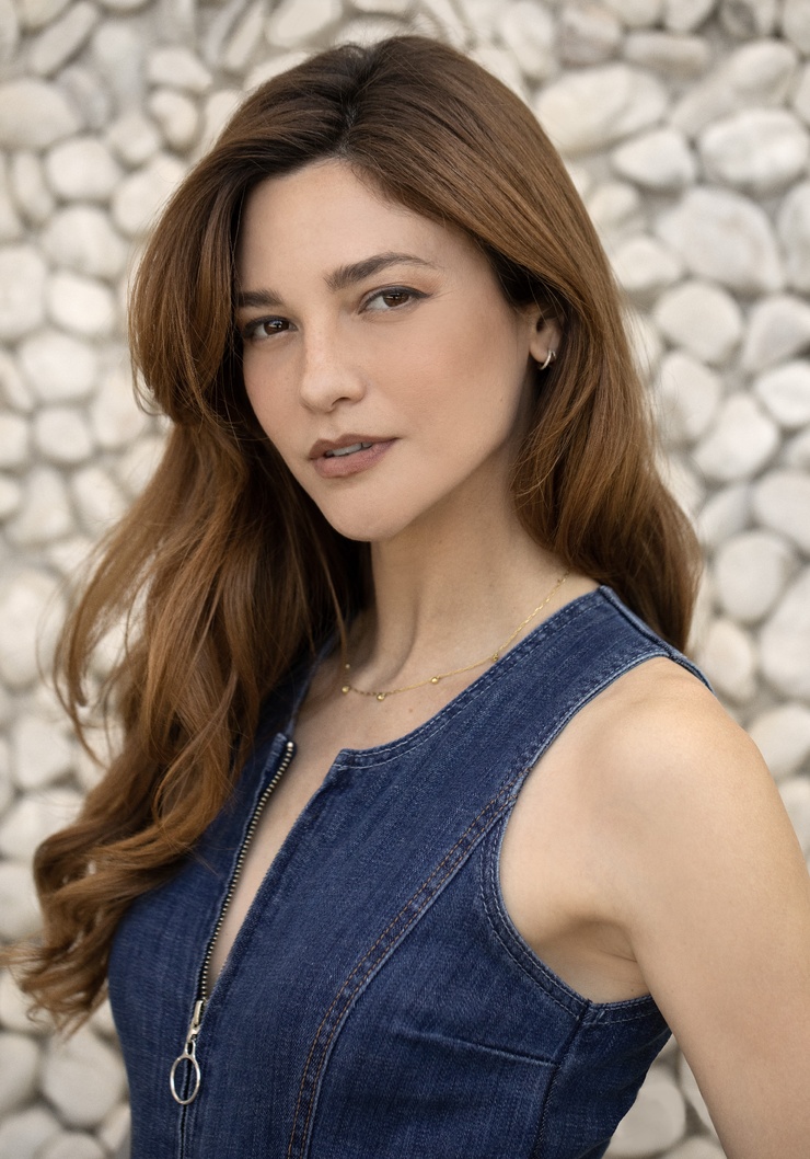 Stephanie Pearson