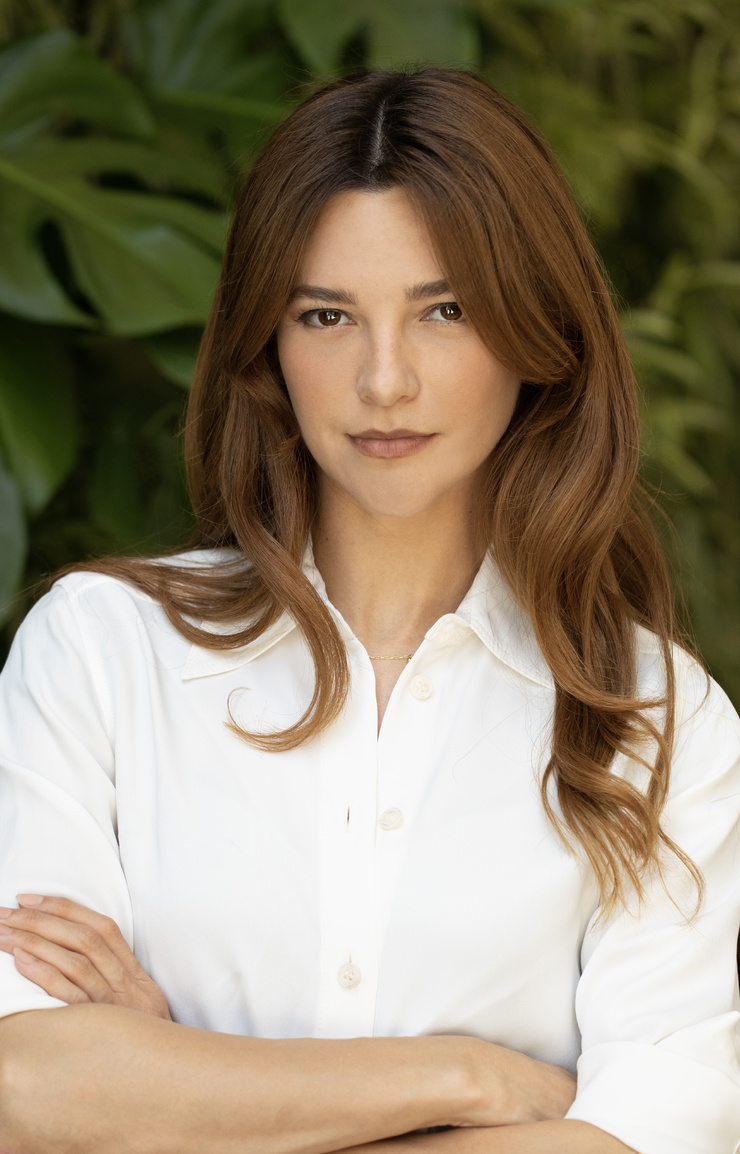 Stephanie Pearson
