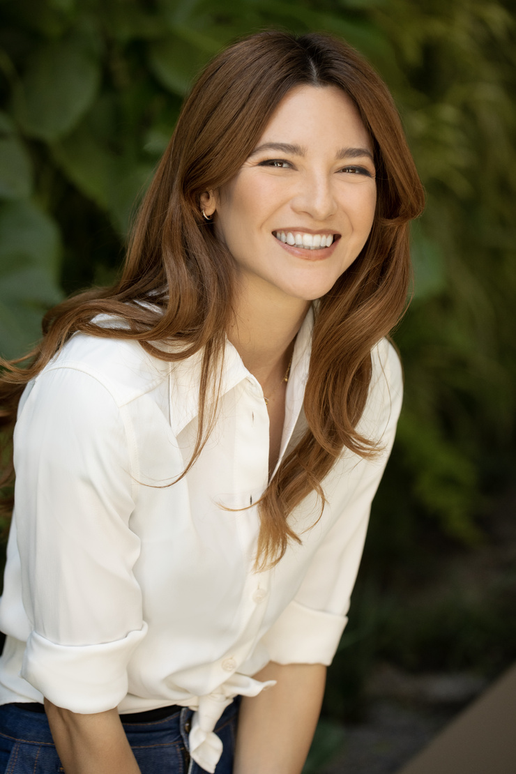 Stephanie Pearson