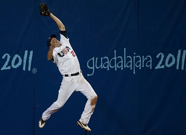 A.J. Pollock