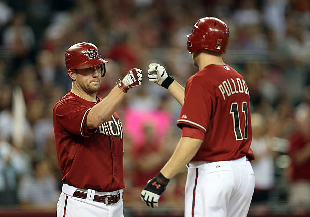 A.J. Pollock