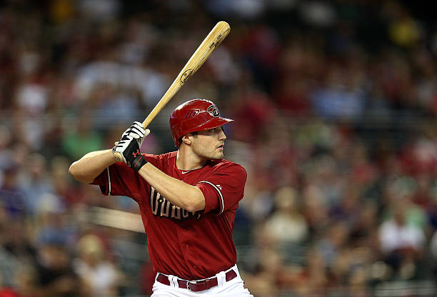 A.J. Pollock