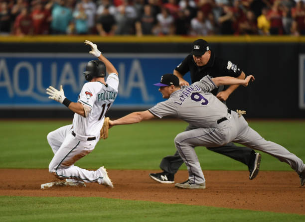 A.J. Pollock