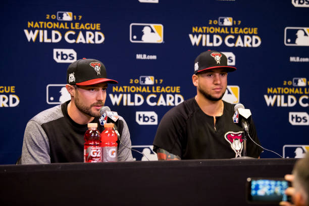 A.J. Pollock