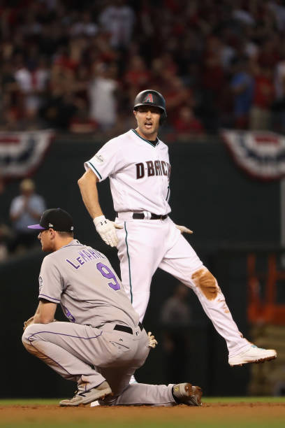 A.J. Pollock