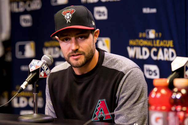 A.J. Pollock