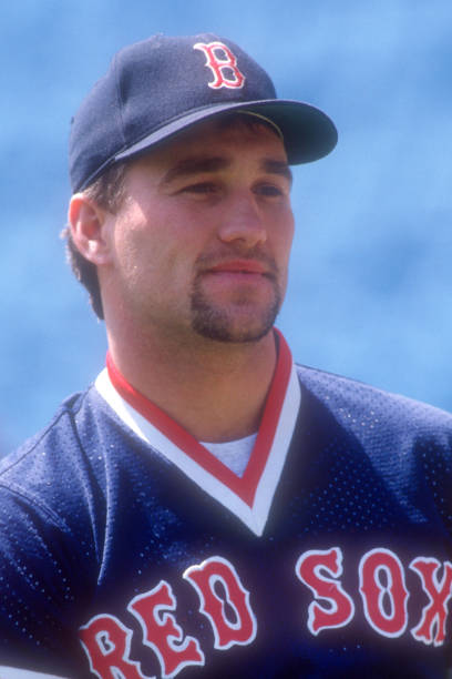 Tim Naehring
