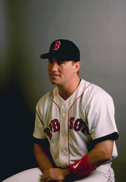 Tim Naehring
