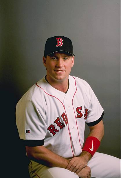 Tim Naehring