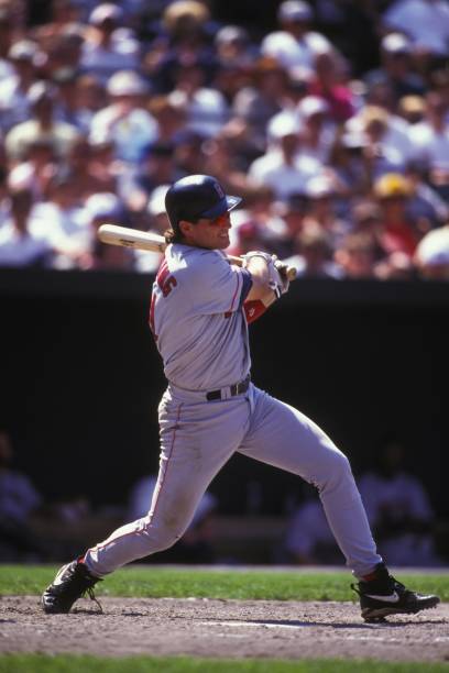 Tim Naehring