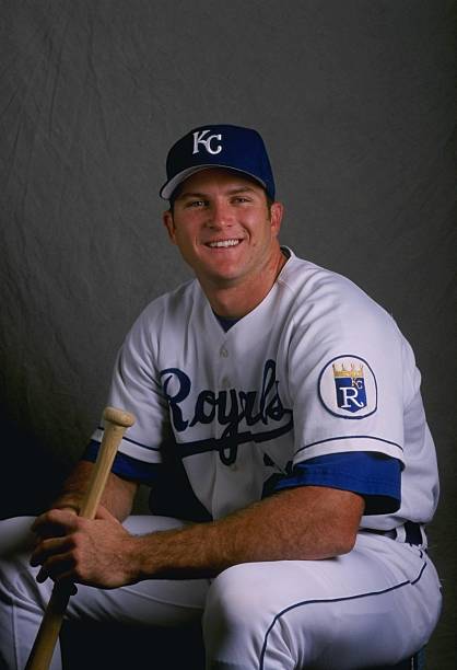 Mike Sweeney