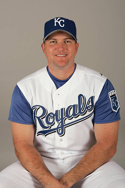 Mike Sweeney