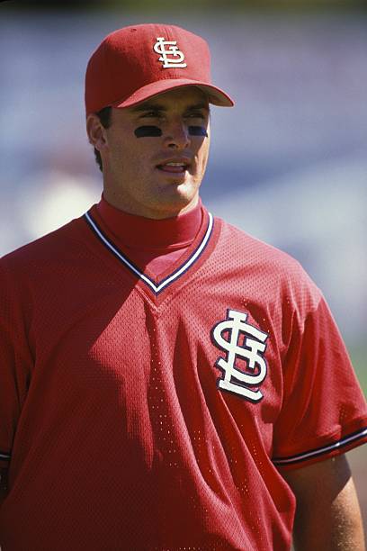 Mark Sweeney