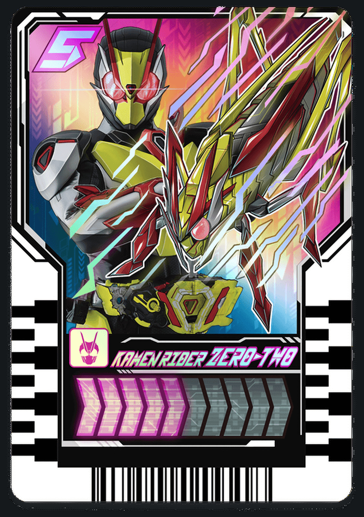 Kamen Rider Gotchard