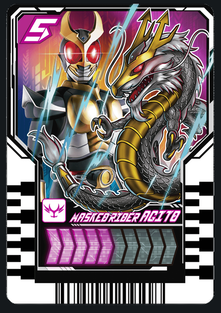 Kamen Rider Gotchard