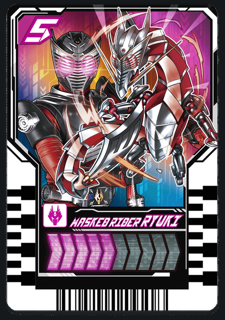 Kamen Rider Gotchard