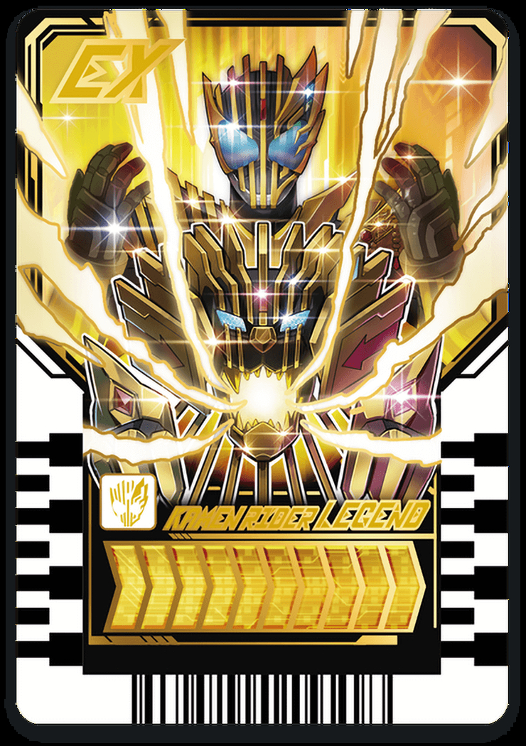 Kamen Rider Gotchard