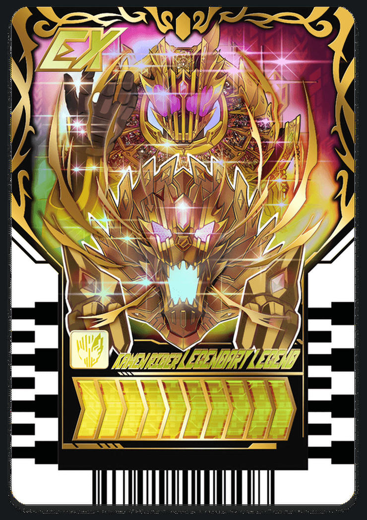 Kamen Rider Gotchard