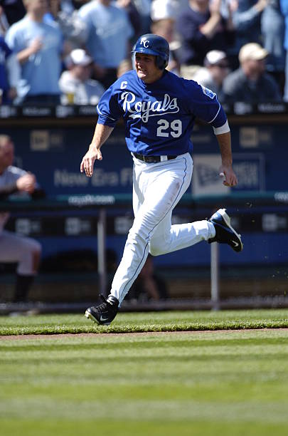Mike Sweeney