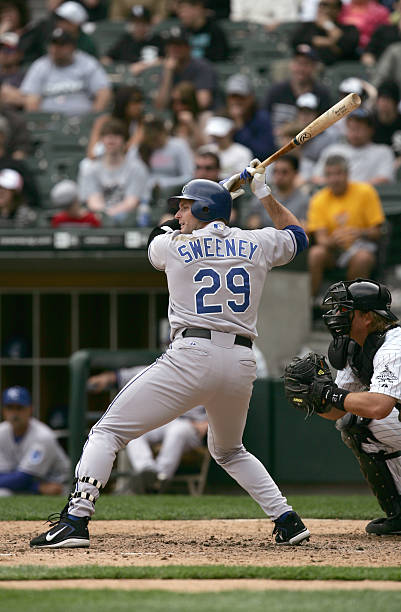 Mike Sweeney
