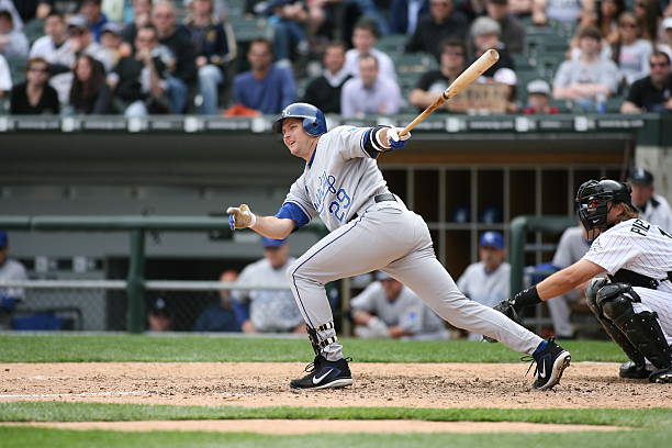 Mike Sweeney