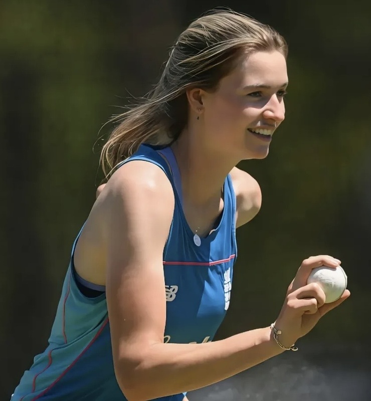 Lauren Bell