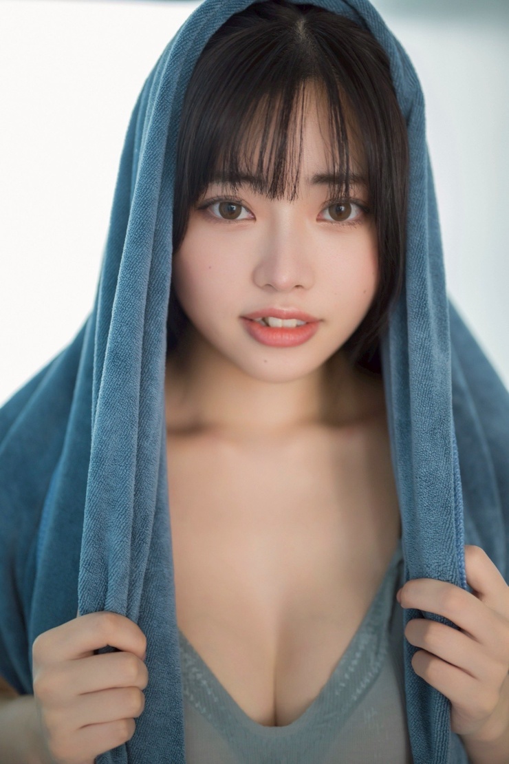 Mia Kouki