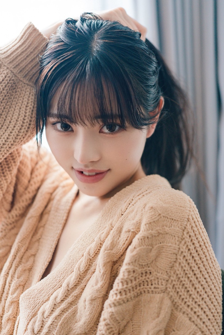 Mia Kouki