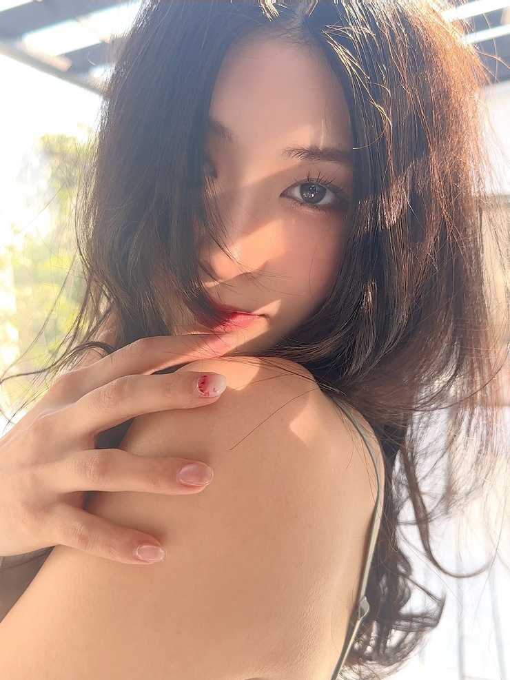 Suzu Honjo