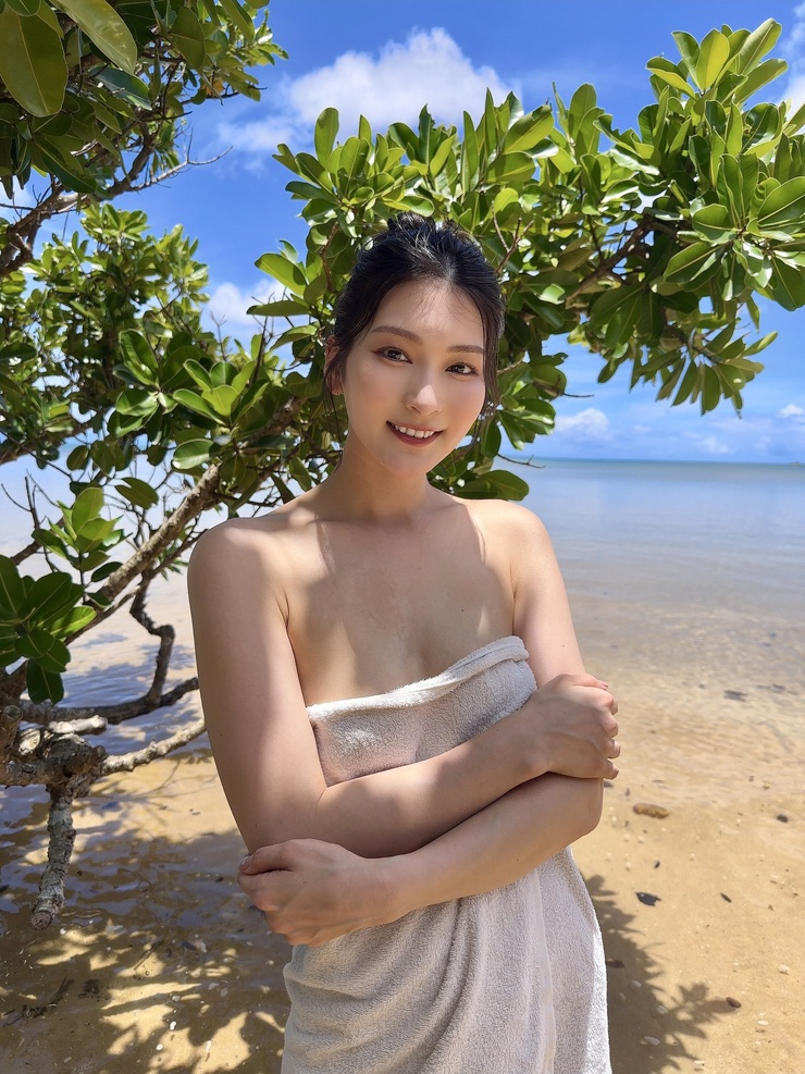 Suzu Honjo