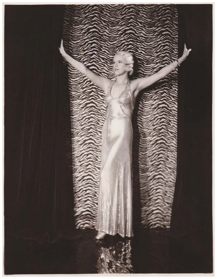 Jeanette Hackett