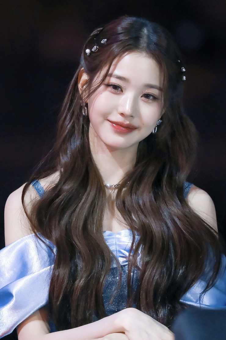 Wonyoung Wonyoung