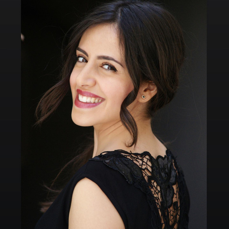 Roberta Nicosia