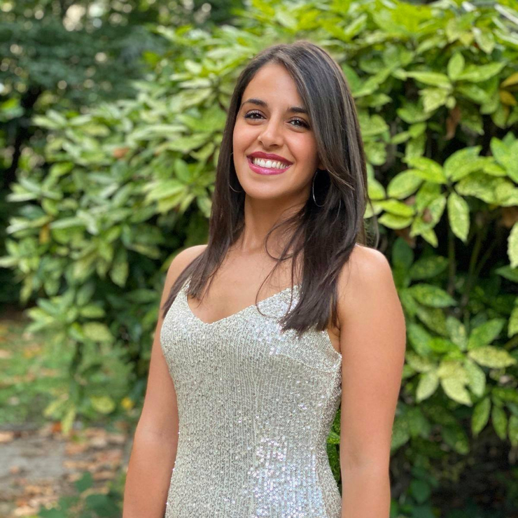 Roberta Nicosia