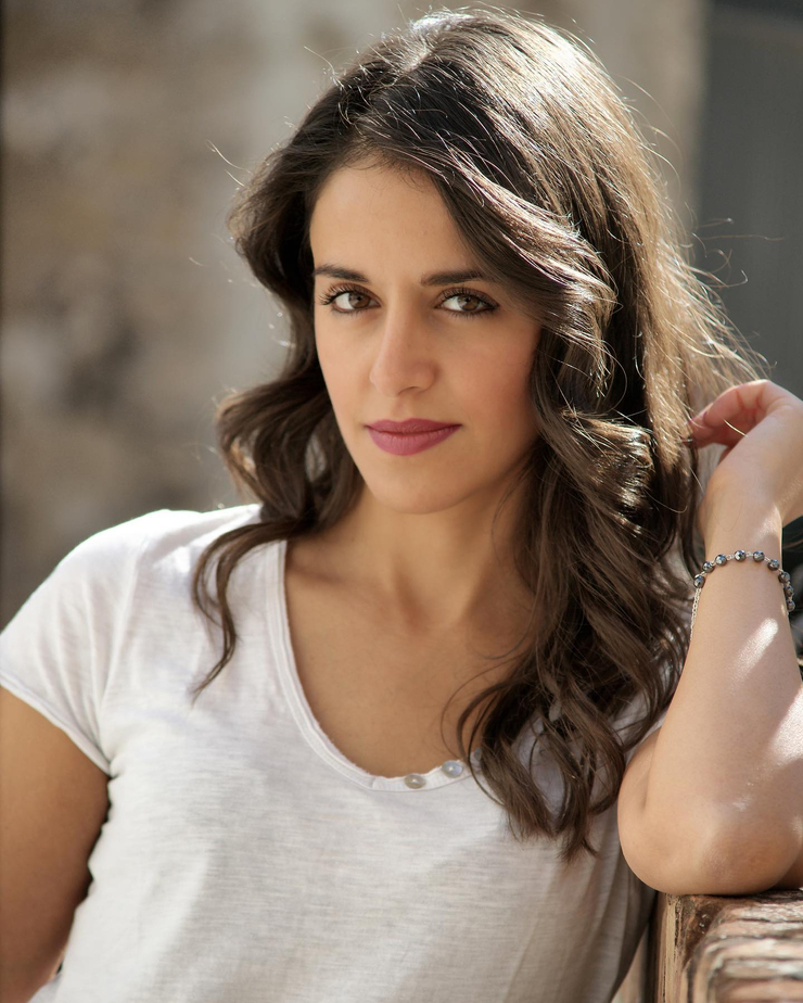 Roberta Nicosia