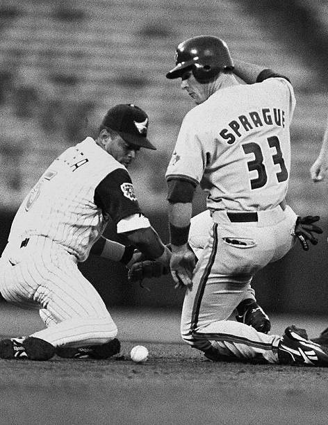 Ed Sprague