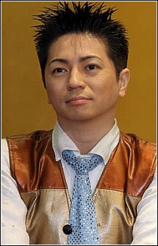 Akio Suyama