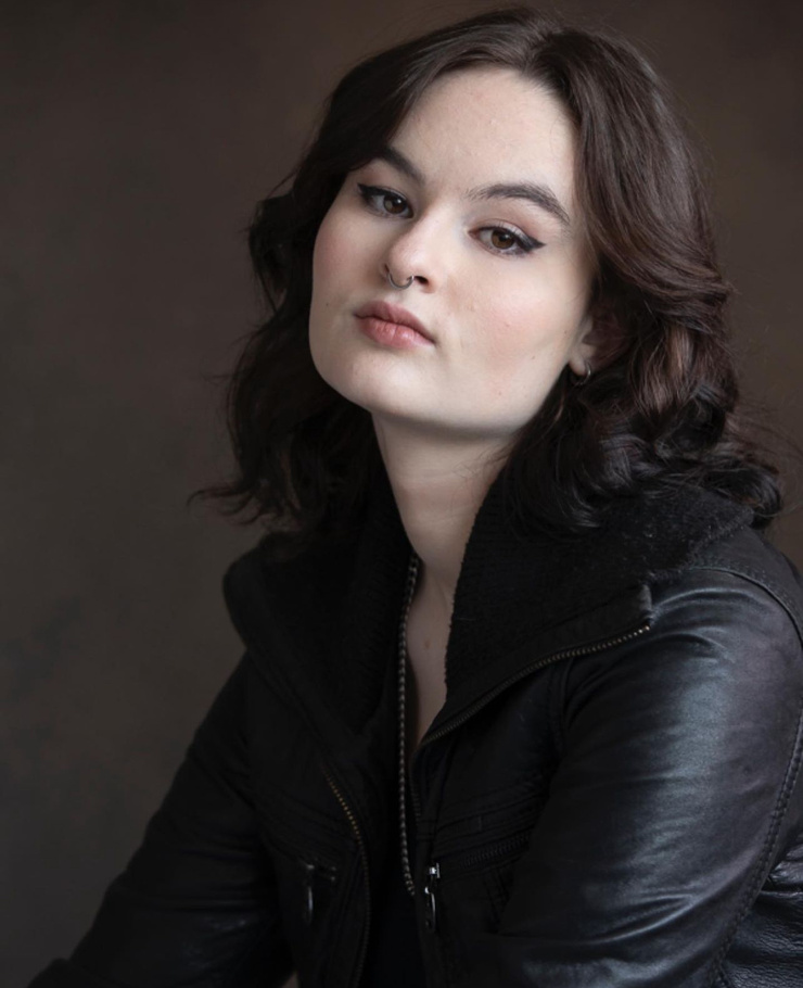 Skyler Wexler