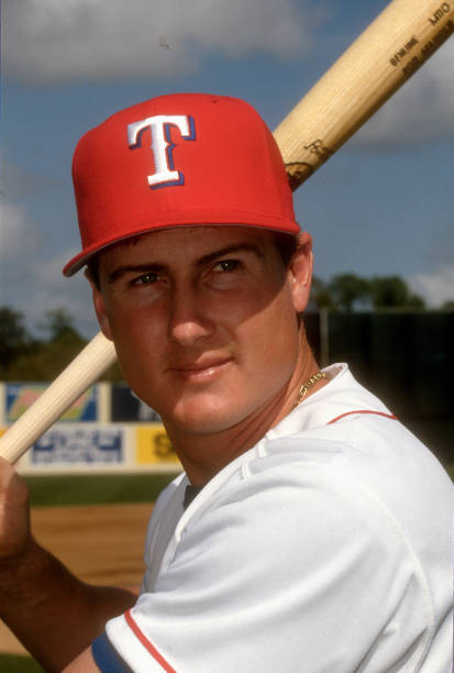 Dean Palmer
