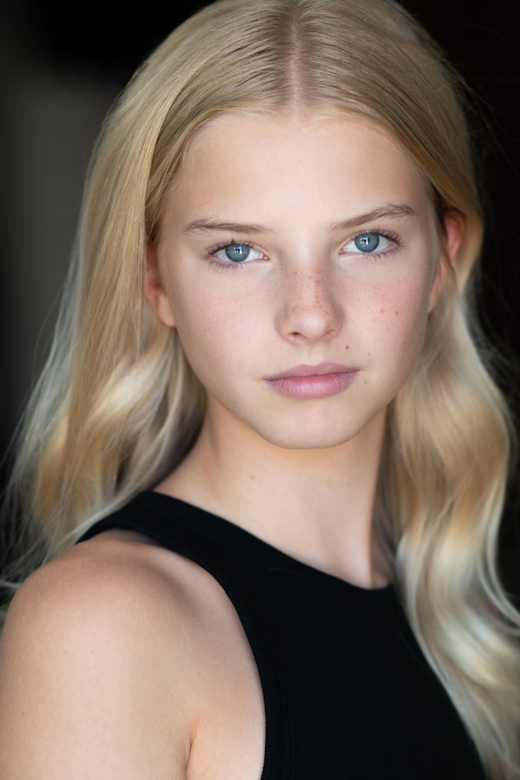 Stella Grace Fitzgerald Stella Grace Fitzgerald