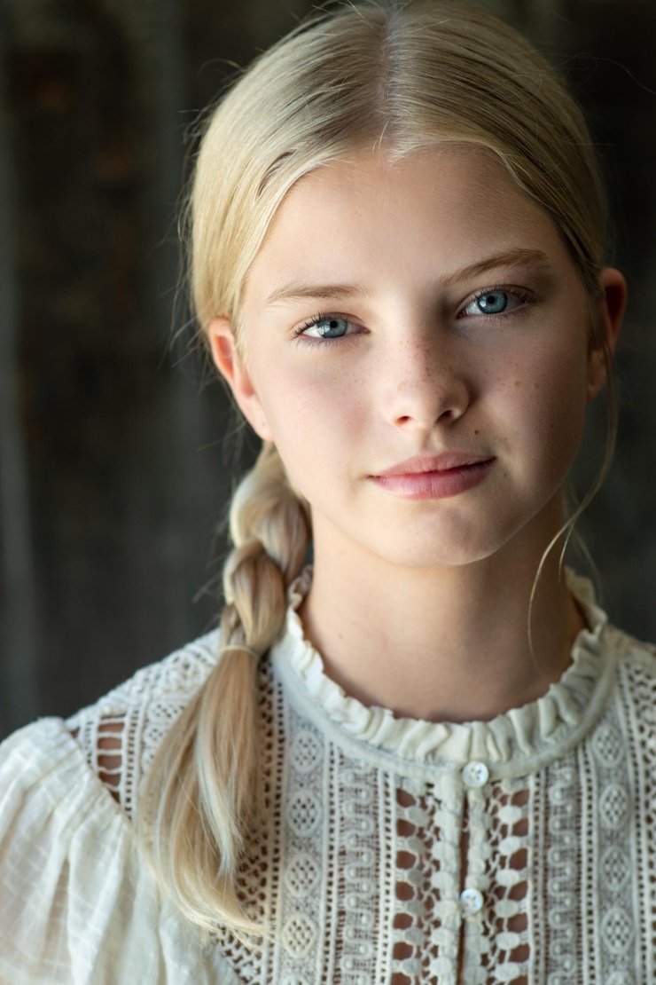 Stella Grace Fitzgerald