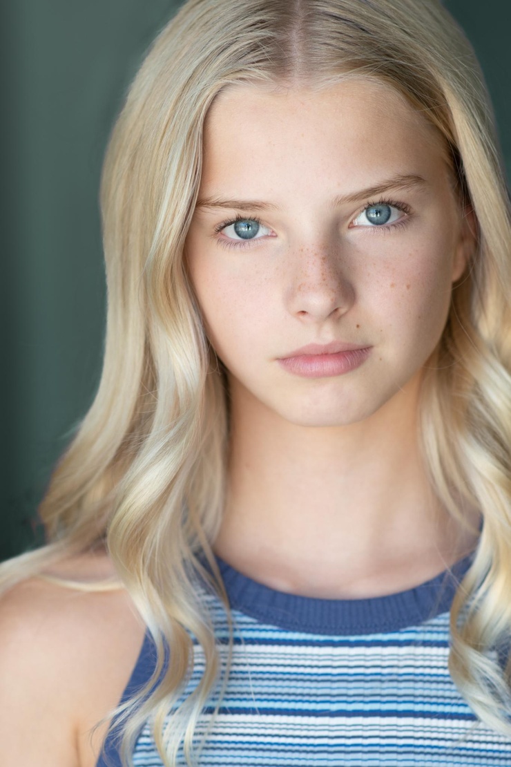Stella Grace Fitzgerald Stella Grace Fitzgerald